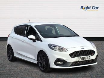 Ford Fiesta 1.5 EcoBoost ST-2 5dr