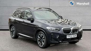 BMW X3 210kW M Sport 80kWh 5dr Auto