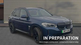 BMW X3 210kW Premier Edition 80kWh 5dr Auto