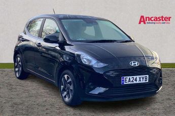 Hyundai I10 1.0 Advance 5dr Auto