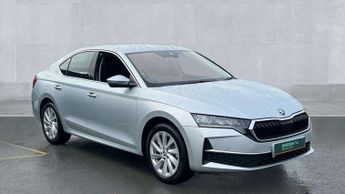 Skoda Octavia 1.5 TSI 150 SE L 5dr