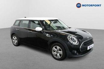 MINI Clubman 1.5 Cooper Classic 6dr Auto