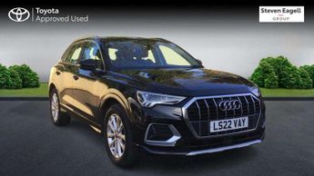 Audi Q3 35 TFSI Sport 5dr S Tronic