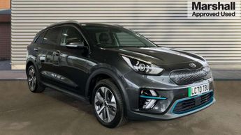 Kia Niro 150kW 3 64kWh 5dr Auto