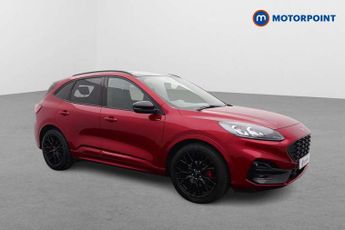 Ford Kuga 1.5 EcoBoost 150 Black Package Edition 5dr