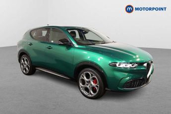 Alfa Romeo Tonale 1.3 PHEV Speciale 5dr Auto