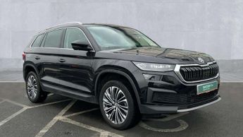 Skoda Kodiaq 1.5 TSI SE L Executive 5dr DSG [7 Seat]