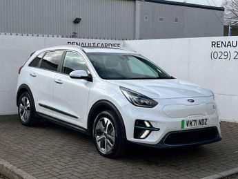 Kia Niro 150kW 4+ 64kWh 5dr Auto