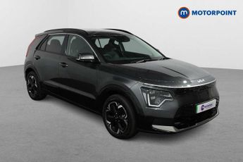 Kia Niro 150kW 3 65kWh 5dr Auto