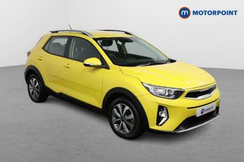 Kia Stonic 1.0T GDi 99 2 5dr DCT