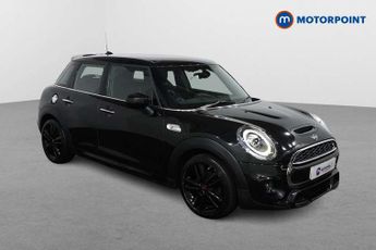 MINI Hatch 2.0 Cooper S Sport II 5dr