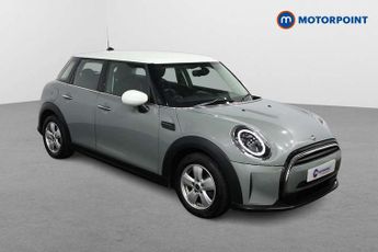 MINI Hatch 1.5 Cooper Classic 5dr