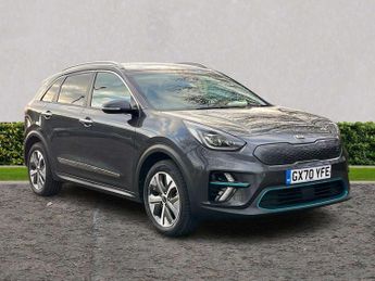 Kia Niro 150kW 4 64kWh 5dr Auto