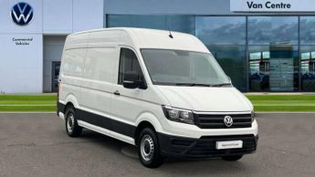 Volkswagen Crafter 2.0 TDI 140PS Trendline High Roof Van