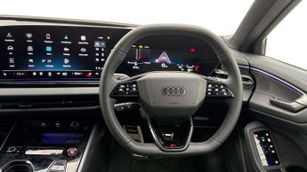 Audi A5 2.0 TDI 204 Edition 1 5dr S Tronic