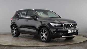 Volvo XC40 1.5 T3 [163] Inscription 5dr Geartronic