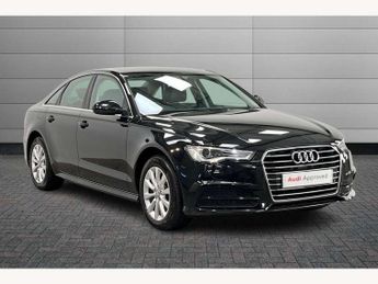 Audi A6 2.0 TDI Ultra SE Executive 4dr S Tronic