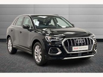 Audi Q3 35 TFSI Sport 5dr