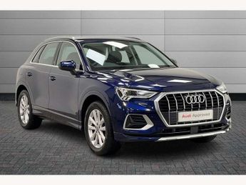 Audi Q3 35 TFSI Sport 5dr