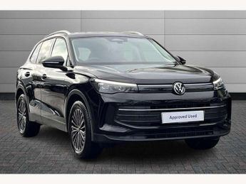 Volkswagen Tiguan 1.5 eTSI 150 Match 5dr DSG