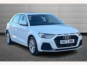 Audi A1 30 TFSI 110 Sport 5dr S Tronic