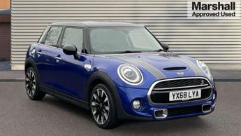 MINI Hatch 2.0 Cooper S Exclusive II 5dr Auto