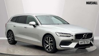 Volvo V60 2.0 D3 [150] Momentum Plus 5dr Auto