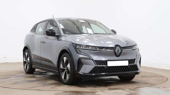 Renault Megane EV60 160kW Equilibre 60kWh Optimum Charge 5dr Auto