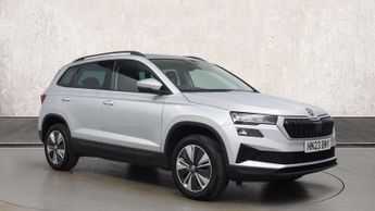 Skoda Karoq 1.0 TSI SE Drive 5dr