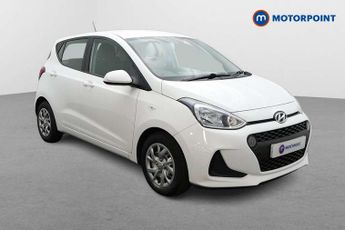 Hyundai I10 1.0 SE 5dr