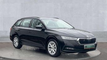 Skoda Octavia 1.4 TSI iV SE Technology DSG 5dr