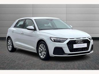 Audi A1 30 TFSI 110 Sport 5dr