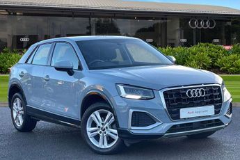 Audi Q2 30 TFSI Sport 5dr