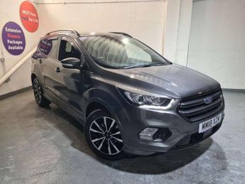 Ford Kuga 2.0 TDCi ST-Line 5dr 2WD