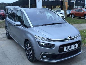 Citroen C4 1.5 BlueHDi 130 Flair 5dr EAT8