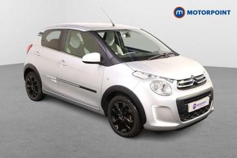 Citroen C1 1.0 VTi 72 Urban Ride 5dr