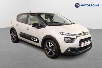 Citroen C3 1.2 PureTech Max 5dr