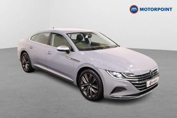 Volkswagen Arteon 1.5 TSI Elegance 5dr