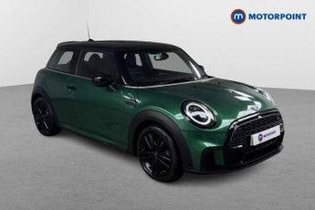 MINI Hatch 1.5 Cooper Sport 3dr Auto