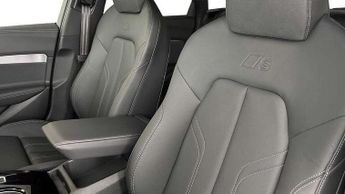 Audi A5 2.0 TFSI 150 S line 5dr S Tronic