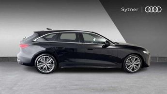 Audi A5 2.0 TFSI 150 S line 5dr S Tronic
