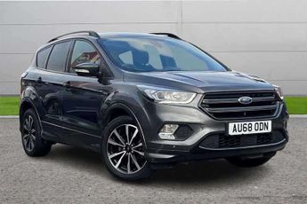 Ford Kuga 2.0 TDCi ST-Line 5dr Auto 2WD