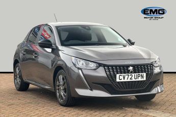 Peugeot 208 1.2 PureTech Active Premium + 5dr