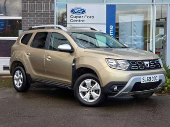 Dacia Duster 1.0 TCe 100 Comfort 5dr