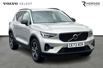 Volvo XC40 2.0 B4P Plus Dark 5dr Auto