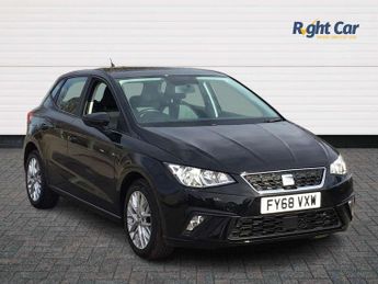 SEAT Ibiza 1.0 SE Technology [EZ] 5dr