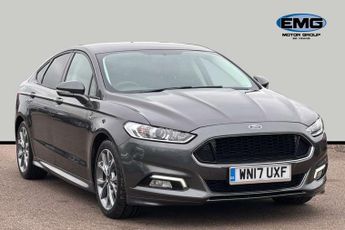 Ford Mondeo 2.0 TDCi 180 ST-Line 5dr