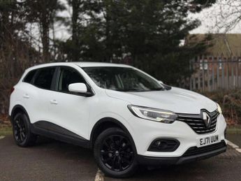 Renault Kadjar 1.3 TCE Iconic 5dr