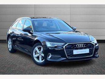 Audi A6 40 TFSI Sport 5dr S Tronic