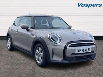 MINI Hatch 1.5 Cooper Classic 3dr Auto